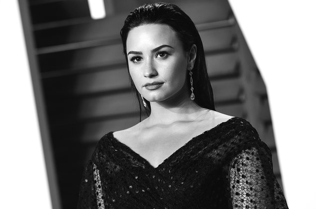 Medios internacionales critican falta de nominación de Demi Lovato en los GRAMMYs