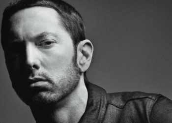 'Revival' de Eminem ya tiene fecha de lanzamiento