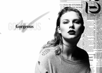 Taylor Swift confirma la identidad del niño que presta su voz en "Gorgeous"