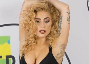 Productor anuncio nueva música de Lady Gaga
