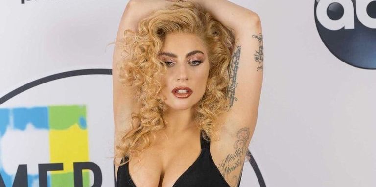 Productor anuncio nueva música de Lady Gaga