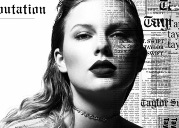 'Reputation' podría debutar con 1.4 millones de copias
