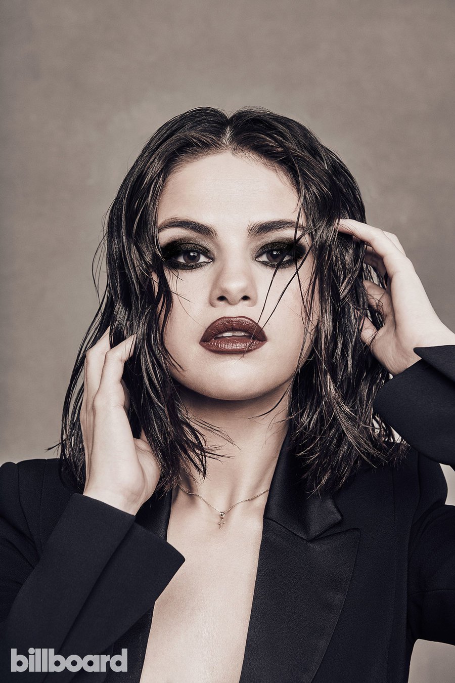 Selena Gomez Billboard