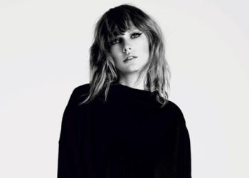 Escucha la nueva canción de Taylor Swift "Call It What You Want"
