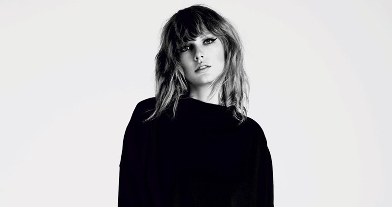 Escucha la nueva canción de Taylor Swift "Call It What You Want"