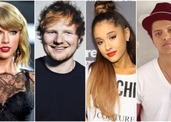 Billboard revela la lista de fin de año de los artistas más destacados