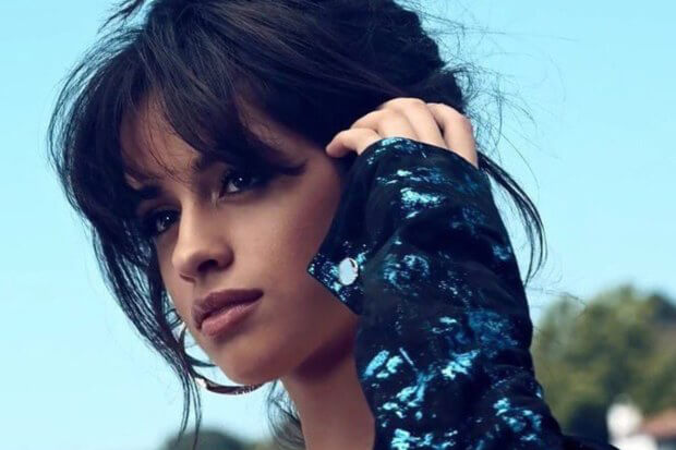Se revela la nueva canción “Crown” de Camila Cabello & Grey