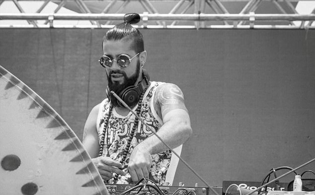 Internet reacciona a la trágica muerte del DJ Kaleb