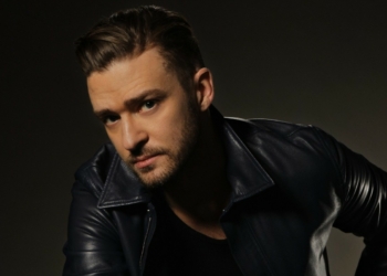Rolling Stone revela colaboración especial en el nuevo álbum de Justin Timberlake