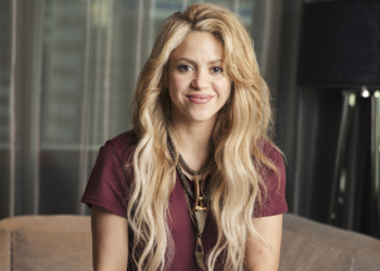 Shakira hace historia para la música latina en el Billboard Hot 100