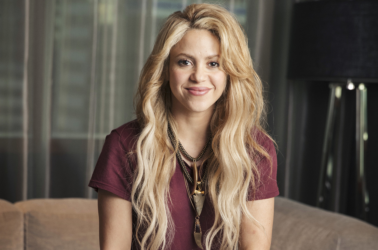Shakira hace historia para la música latina en el Billboard Hot 100