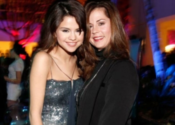 Selena Gomez y su mamá se dejaron de seguir en Instagram