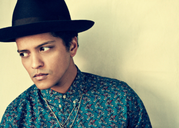 Se revela una fecha para nueva música de Bruno Mars