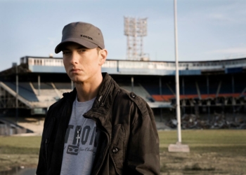 Eminem hace referencia a la hija de Donald Trump en canción de 'Revival'