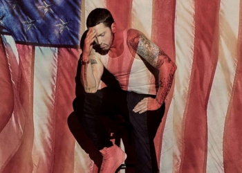 Medios critican el nuevo álbum "Revival" de Eminem