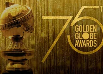 Los nominados para los Golden Globes 2018