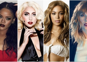 Los sencillos de mujeres en el Hot 100 más grandes de todos los tiempos según Billboard