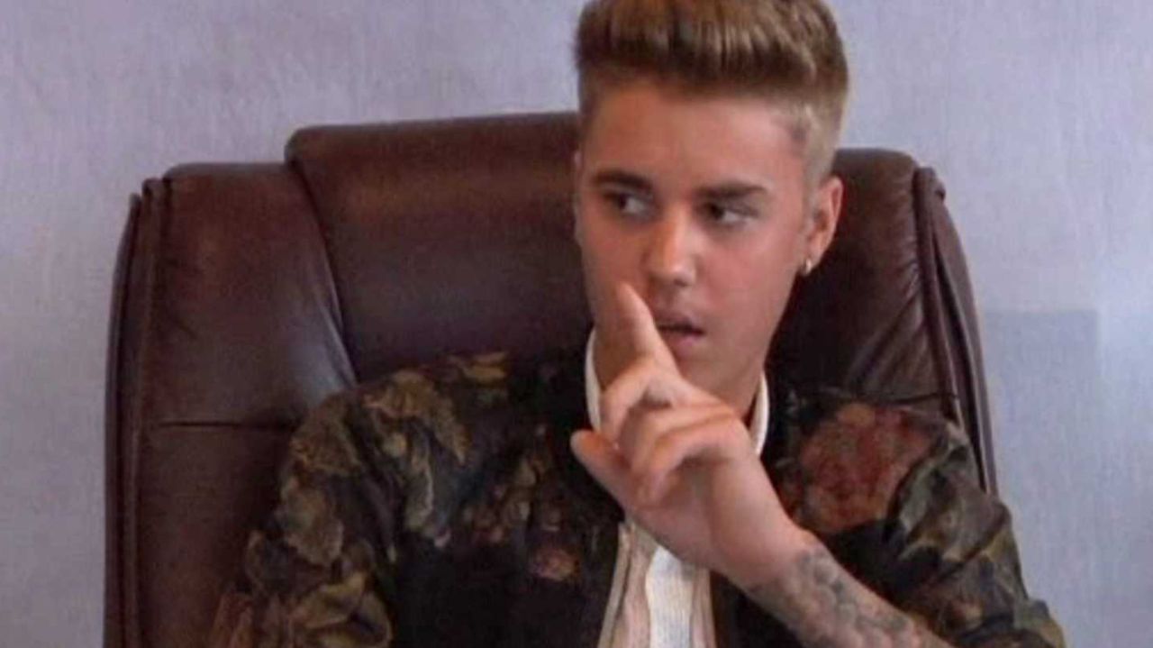 Vídeo de Justin Bieber discutiendo con la madre de una fan recorre las redes sociales