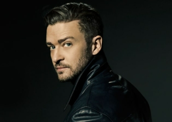 Se registra posible título del próximo álbum de Justin Timberlake