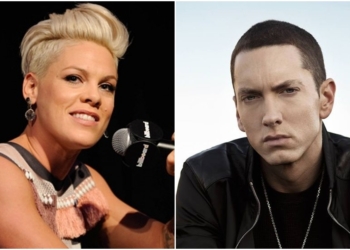 Pink habla del desastroso video de la canción "Revenge" ft Eminem