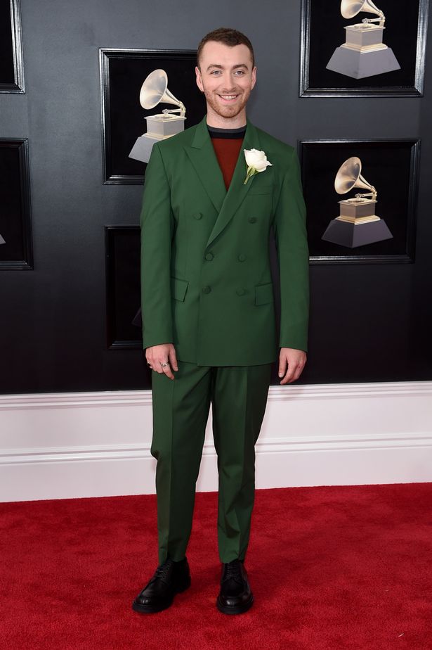 Los mejores y peores vestidos Grammys 2018