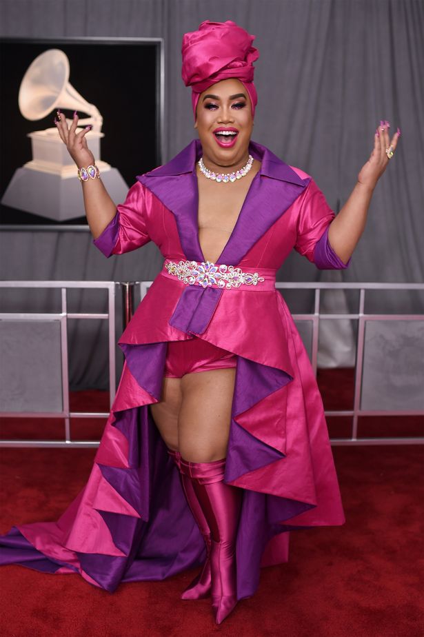 Los mejores y peores vestidos en los Grammys 2018