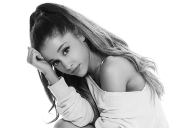 Se confirma lanzamiento del nuevo sencillo de Ariana Grande