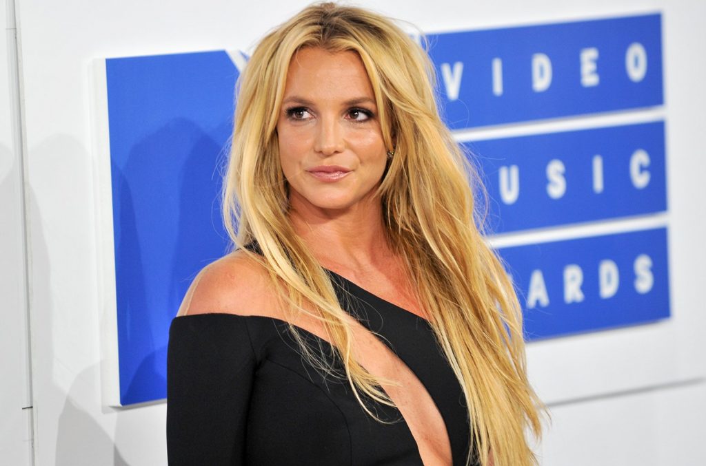 Britney Spears aparecerá en un comercial durante el Super Bowl