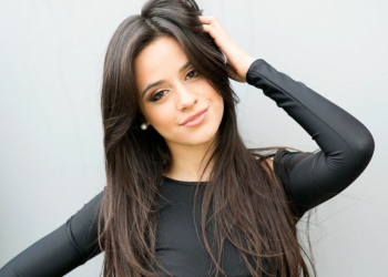 Camila Cabello conquista la cima de otra lista de Billboard