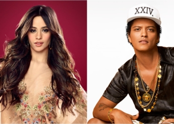 Bruno Mars influenció en la elección del segundo sencillo del álbum de Camila Cabello