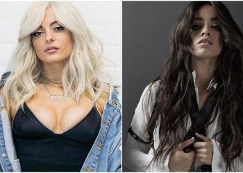 ¿Bebe Rexha y Camila Cabello están trabajando en una colaboración?