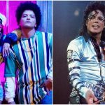 Bruno Mars y Cardi B igualan récord de Michael Jackson