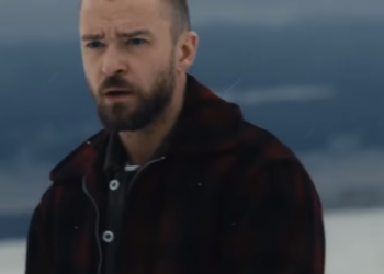 Justin Timberlake revela titulo y fecha de su nuevo álbum en trailer oficial