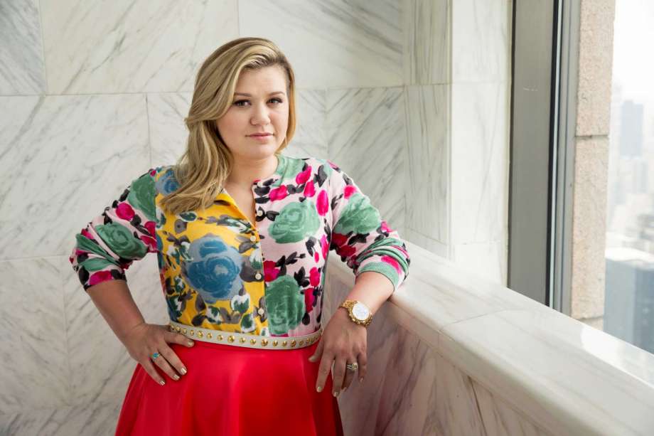 Kelly Clarkson ya escogió el próximo sencillo de su álbum