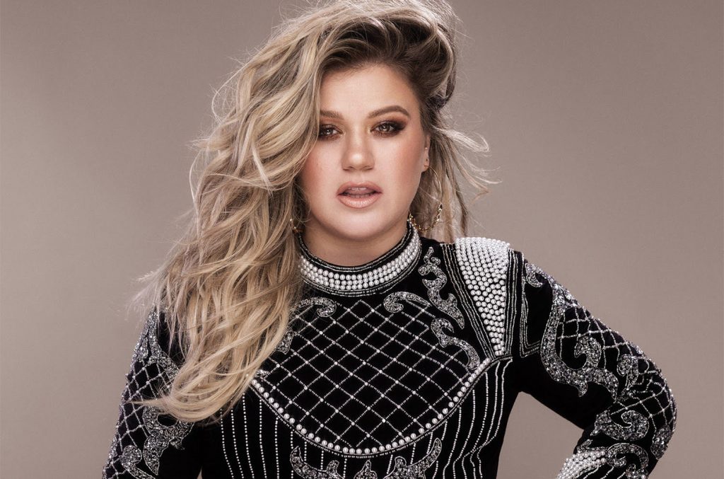 Kelly Clarkson dio su apoyo a Kesha en una categoría que ella estaba nominada
