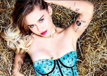 La sorpresa de Miley Cyrus que decepcionó a sus fanáticos