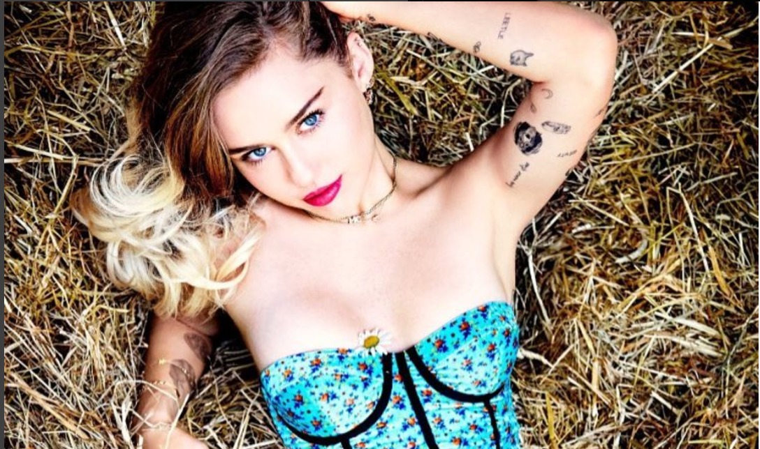 La sorpresa de Miley Cyrus que decepcionó a sus fanáticos