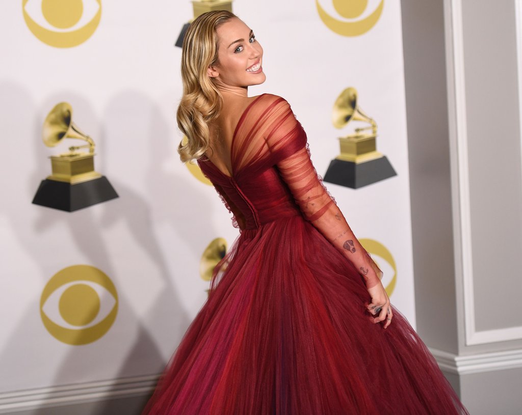 Los mejores y peores vestidos en los Grammys 2018