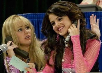 Se aclara la teoría sobre la presencia de Selena Gomez en Hannah Montana