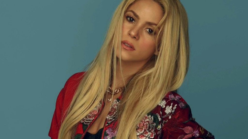 Shakira habría optado por descartar operarse las cuerdas vocales