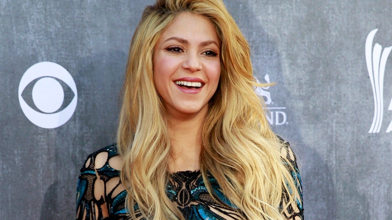 Autoridades Españolas publican pruebas de que Shakira evadió impuestos
