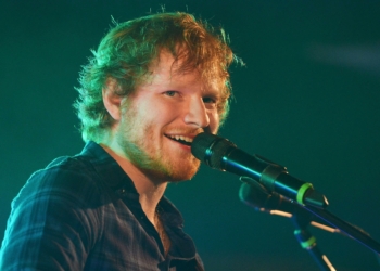 "Shape Of You" de Ed Sheeran se convierte en la segunda canción más exitosa de la historia