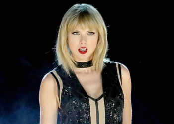 Legendario productor de la industria crítica fuertemente a Taylor Swift