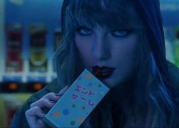 Conoce los mensajes ocultos en el vídeo "End Game" de Taylor Swift