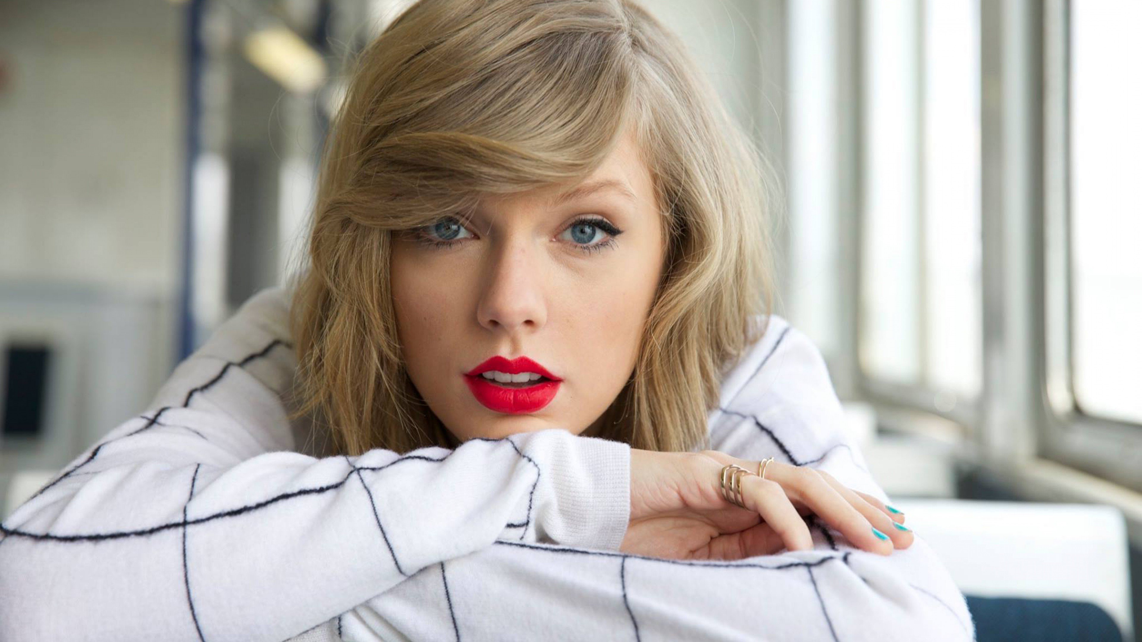 Productor de los Grammys manifestó su apoyo a Taylor Swift