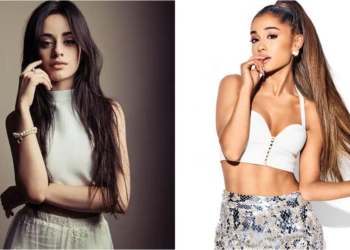 Medio británico compara rango vocal de Camila Cabello con el de Ariana Grande