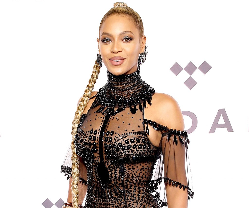 Billboard retira el N° 1 de Beyoncé con Perfect de sus listas