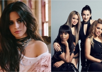 Camila Cabello reveló que originalmente quería seguir trabajando con Fifth Harmony