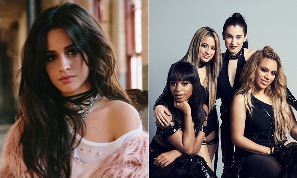 Camila Cabello reveló que originalmente quería seguir trabajando con Fifth Harmony