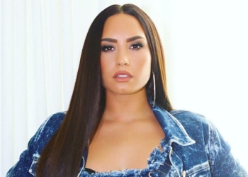 Demi Lovato se encuentra preparado un anuncio importante